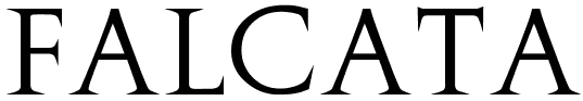 Falcata Logo